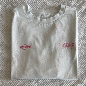 American Eagle x Oracle Boxy Tee